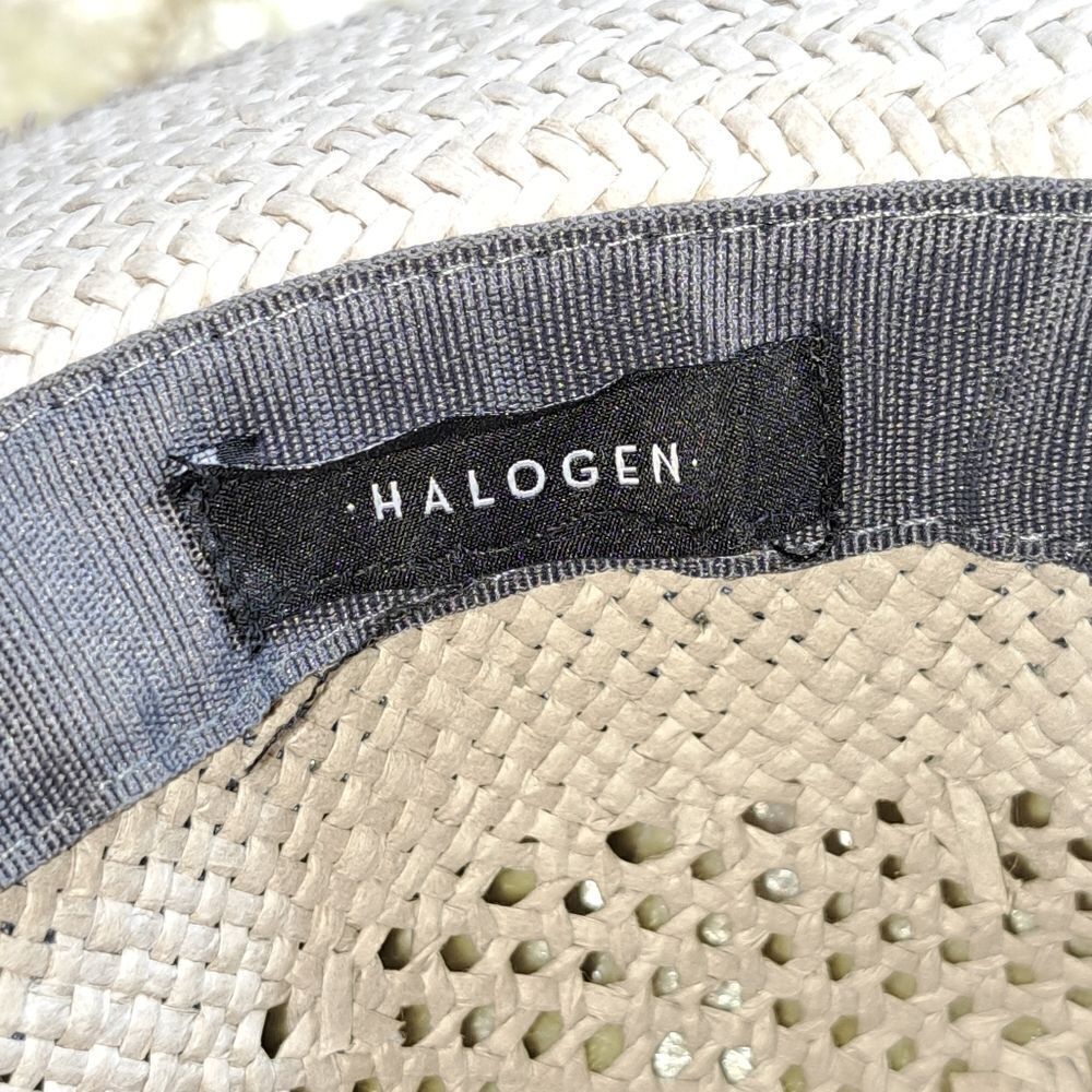 Halogen Floppy Hat - Picture 6 of 9